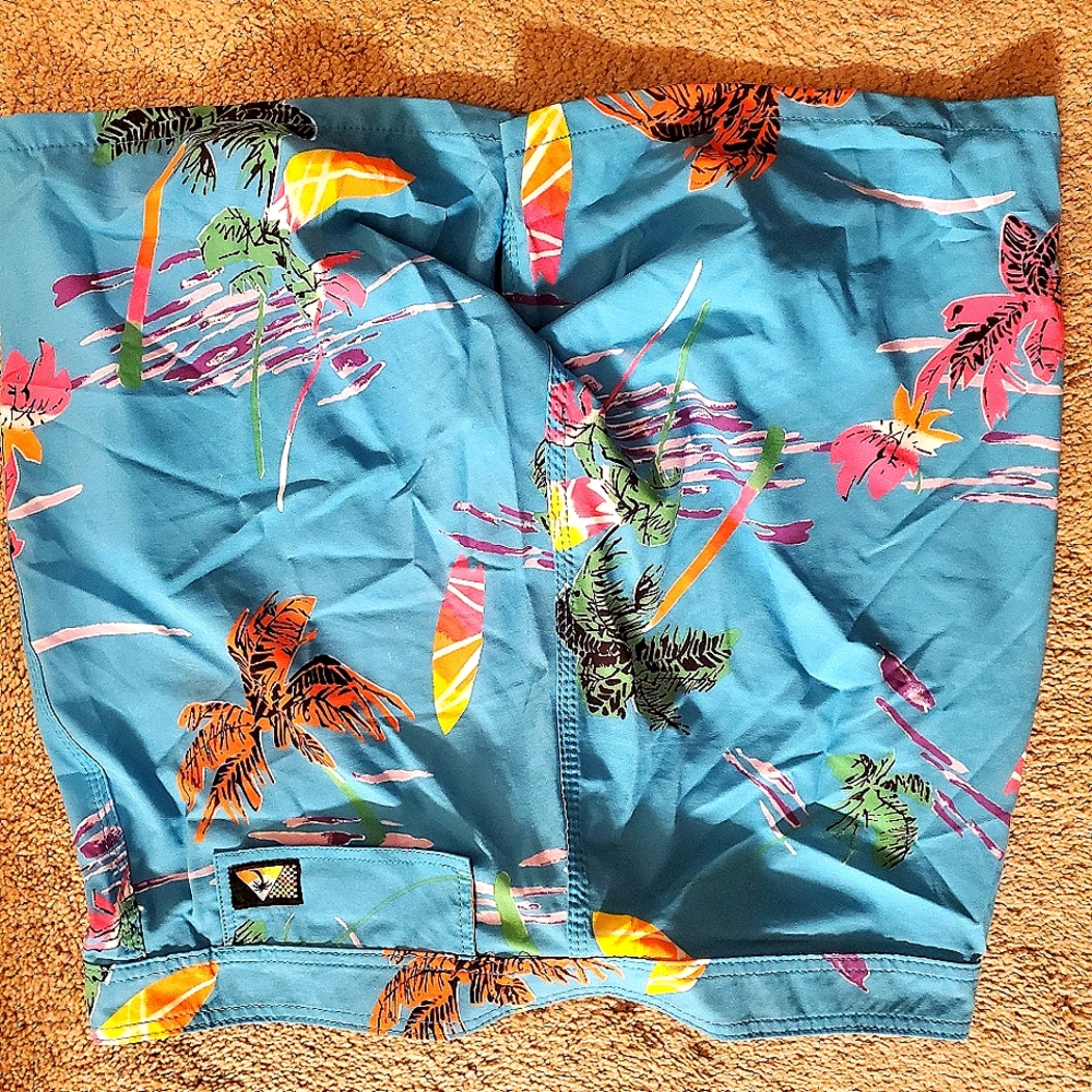 Catch surf board shorts